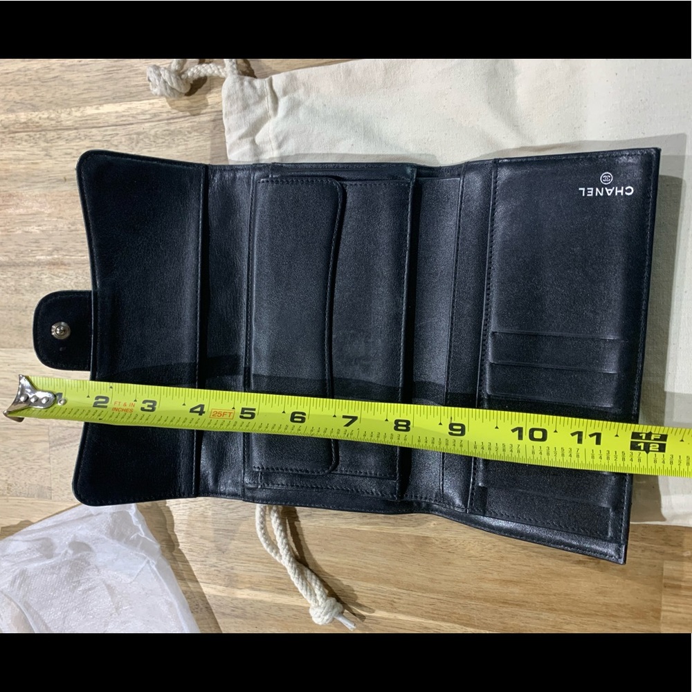 Chanel wallet - Picture 9 of 10